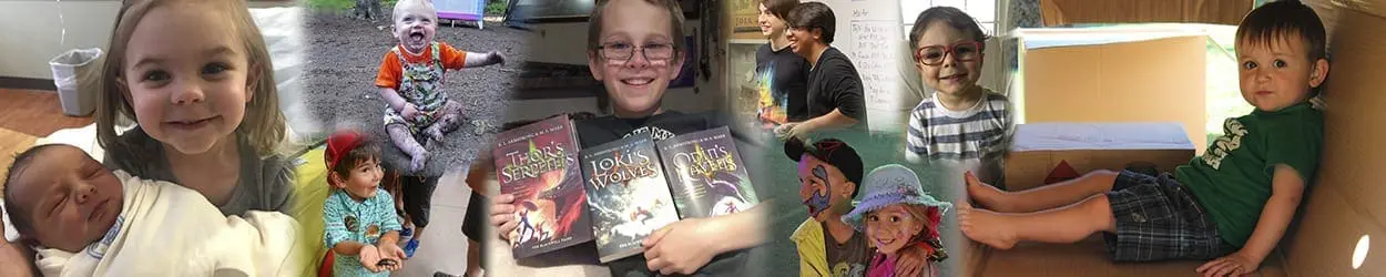 Santa Cruz Parent Blog