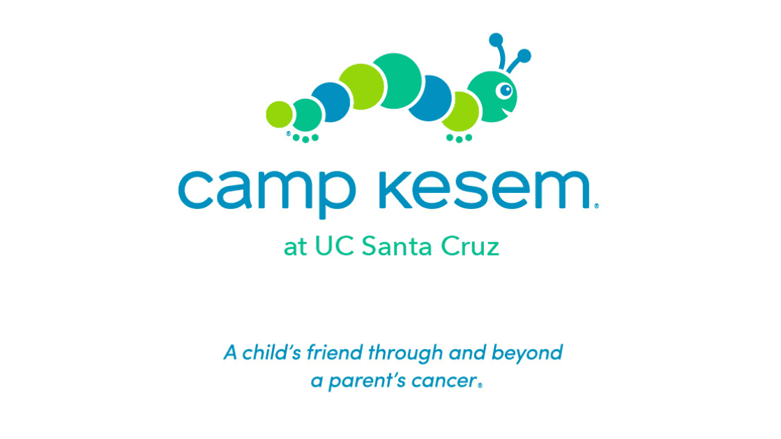 Camp Kesem UCSC