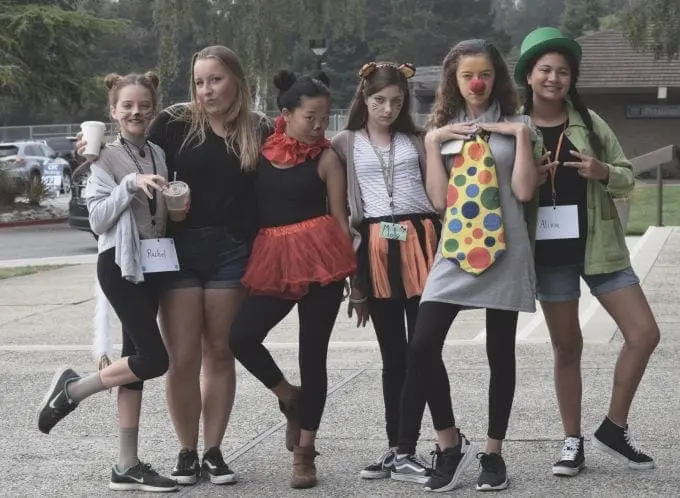 CYT Musical Theater Day Camp CYT Musical Theater Day Camp