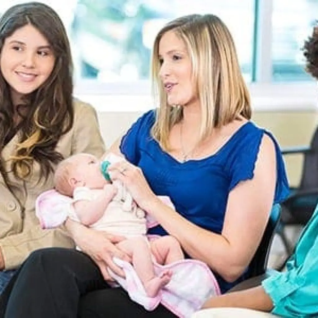 sutter-parenting-class-moms