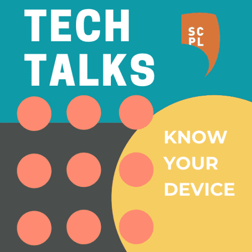 library-tech-talks