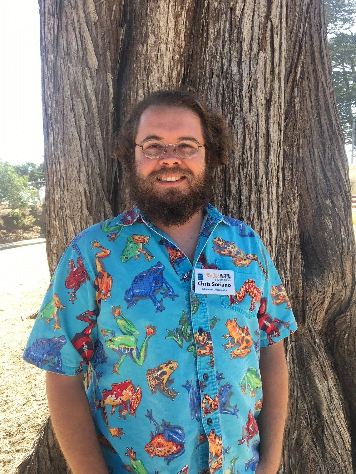 chris-soriano-nature-explorers-camp