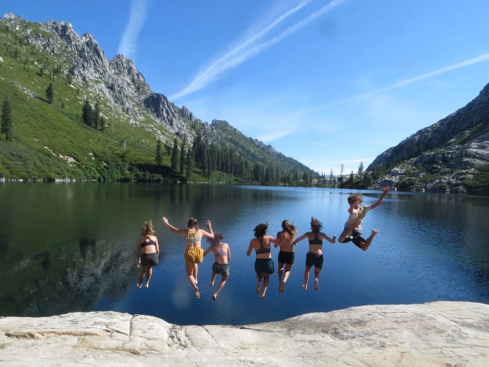 FIELDGUIDES Outdoor Education