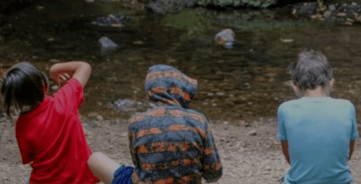 Camp Campbell YMCA of the Redwoods