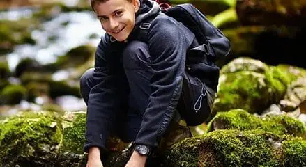 Black Oak Wilderness Camps