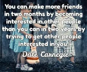 friendship-carnegie