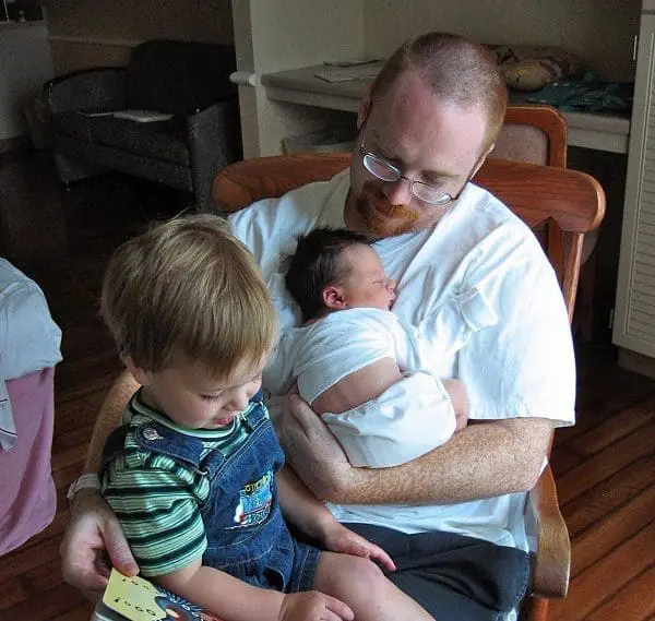 mcrorie-parenting-new-sibs