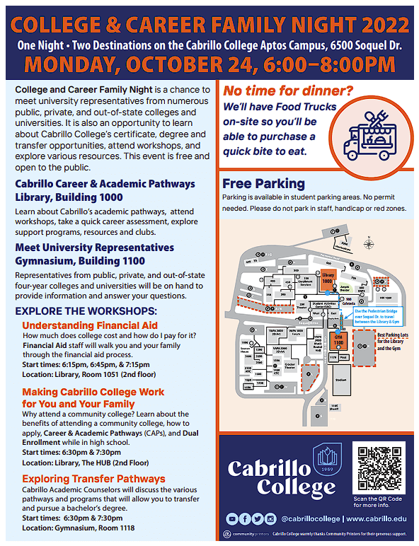 cabrillo-career-college-night