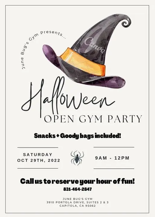 halloween-22-junebug-open-gym