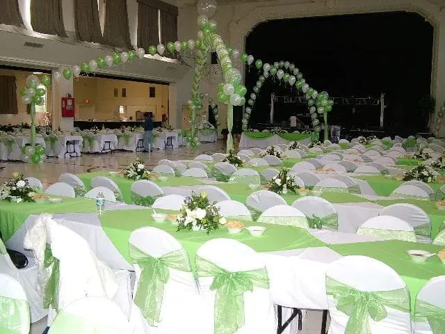 Veterans Memorial Building Watsonville