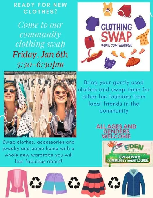 eden-clothing-swap