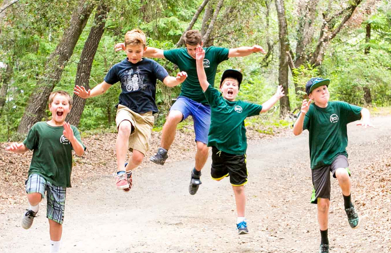 Kennolyn Day Camp Kennolyn Day Camp