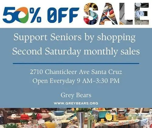 grey-bears-sales-2nd-saturdays