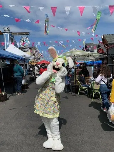 monterey-wharf-easter-bunny