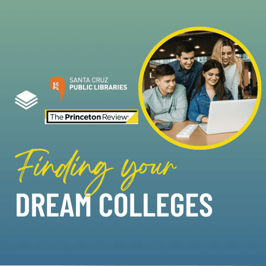 library-choosing-your-college-major