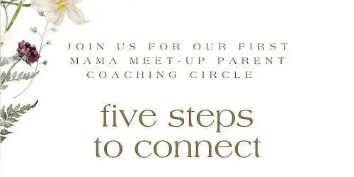 five-steps-to-connect-allison-mama-circle