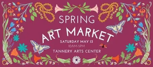 tannery-spring-market