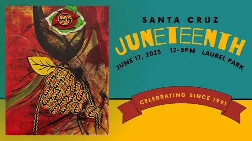 juneteenth-santa-cruz