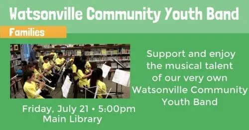 library-watsonville-community-youth-bands