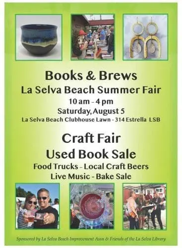 library-la-selva-beach-book-and-brews