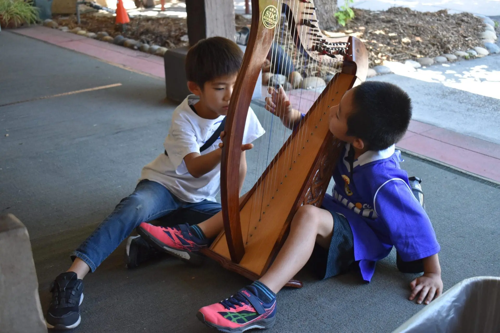 Community Music School of Santa Cruz