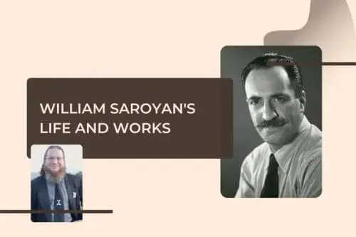 library-boulder-creek-william-saroyan