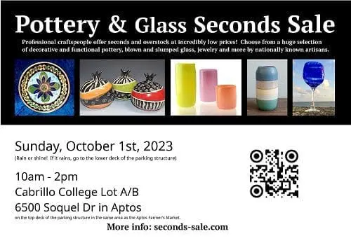 cabrillo-pottery-glass-seconds-sale
