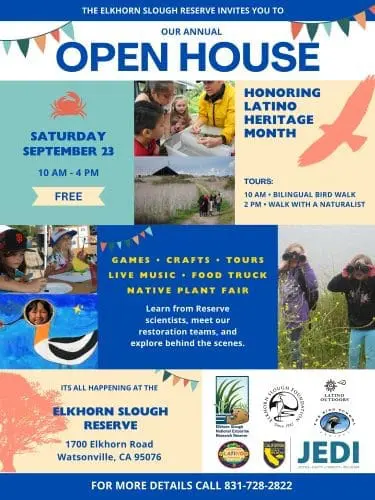 elkhorn-slough-open-house