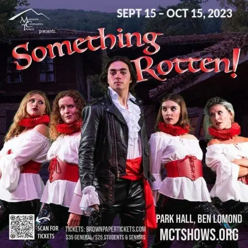 mct-something-rotten