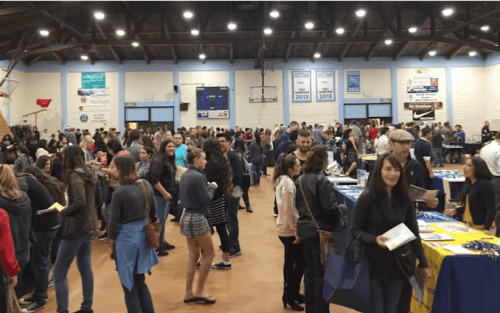 cabrillo-career-college-night
