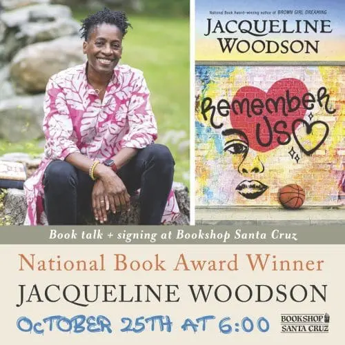 bookshop-santa-cruz-jacqueline-woodson-remember-us