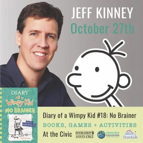 bookshop-santa-cruz-diary-of-a-wimpy-kidje