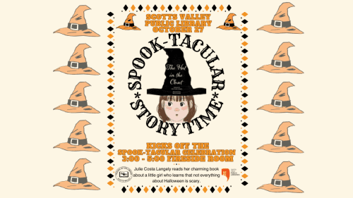 library-scotts-valley-book-spooktacular