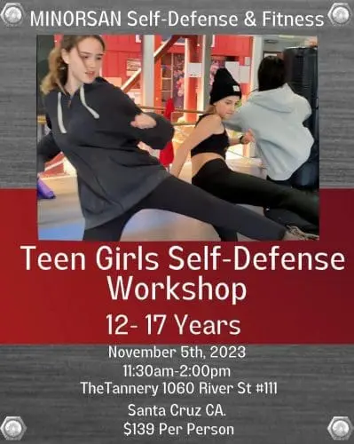 minorsan-teens-self-defense-workshop
