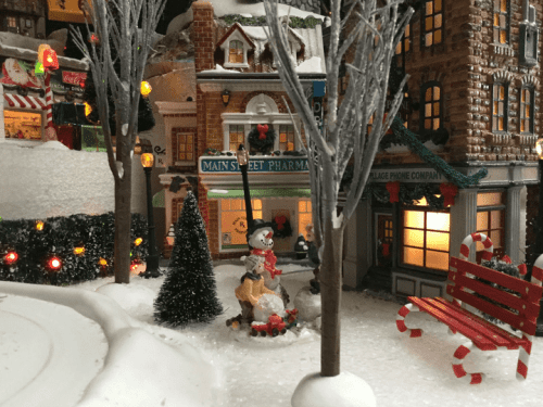 farleys-christmas-village