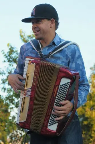 library-garfield-andre-thierry-music