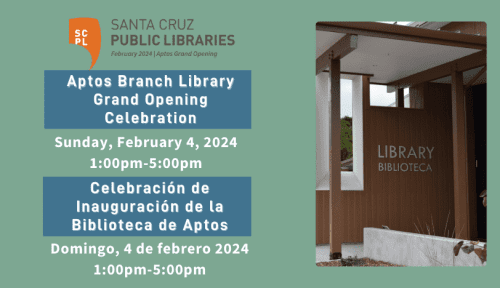 library-aptos-grand-opening