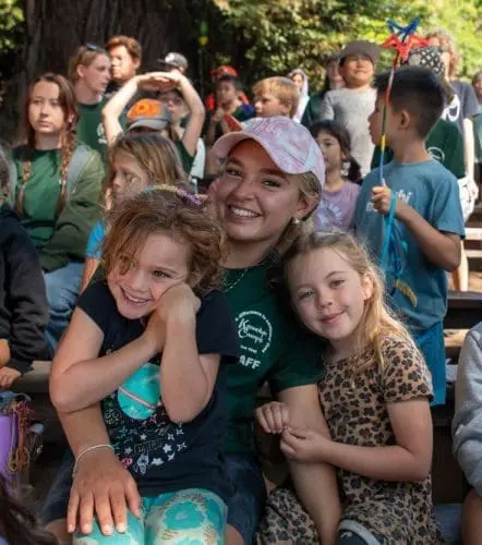 kennolyn-camp-counselor-with-kids