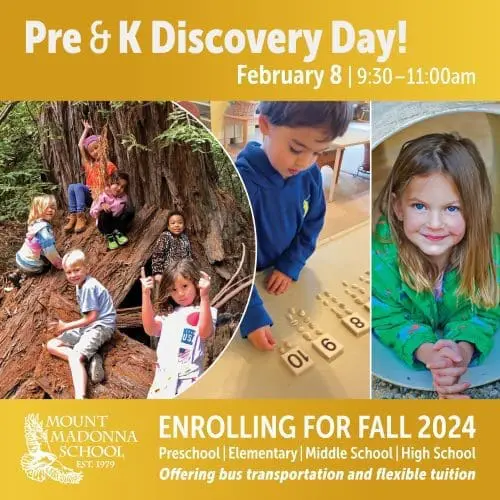 mount-madonna School-pre-k-discovery