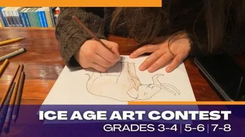 scmus-ice-age-art-contest