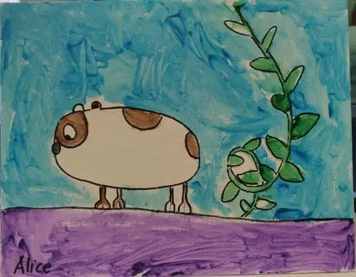 spca-spring-art-camp