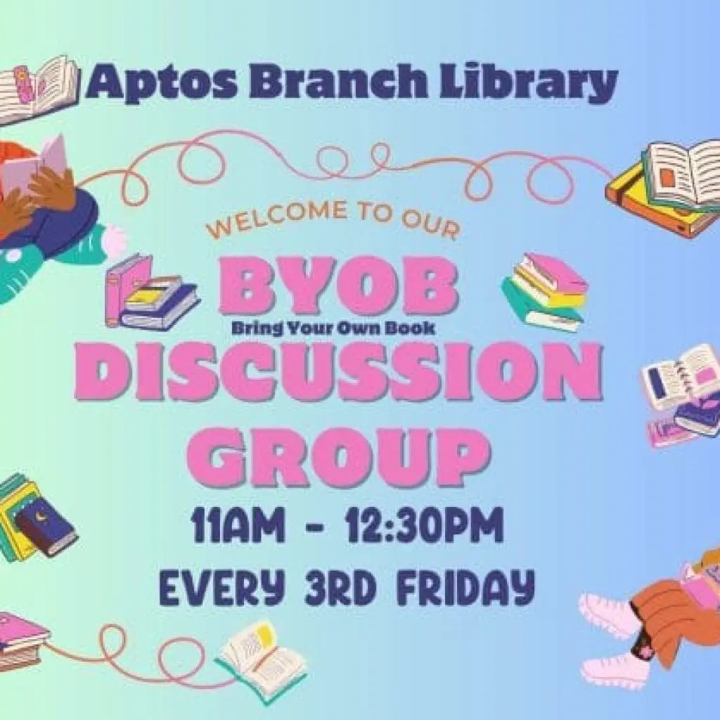 library-aptos-byob-fridays