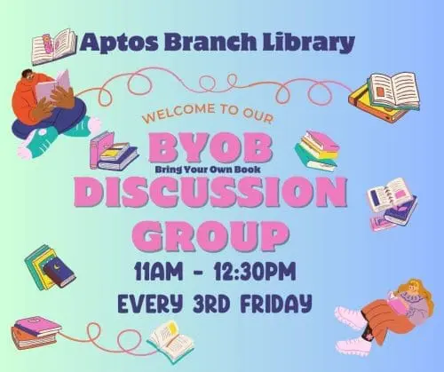 library-aptos-byob-fridays