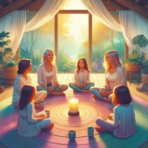 danielle-bardellini-mother-daughter