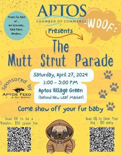 mutt-strut-parade