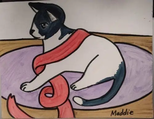 spca-spring-art-camp