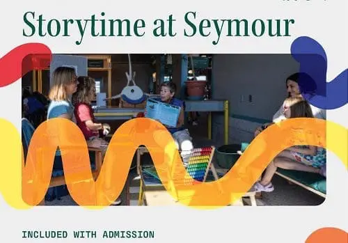 seymour-storytime