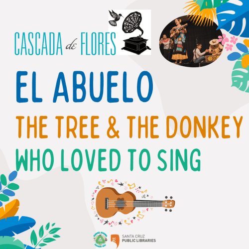 library-boulder-creek-cascada-de-flores