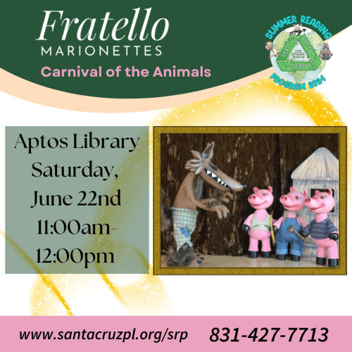 library-aptos-fratello-marionettes
