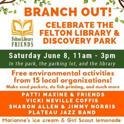 library-felton-open-house